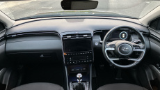 Hyundai TUCSON 1.6 TGDi Premium 5dr 2WD Petrol Estate